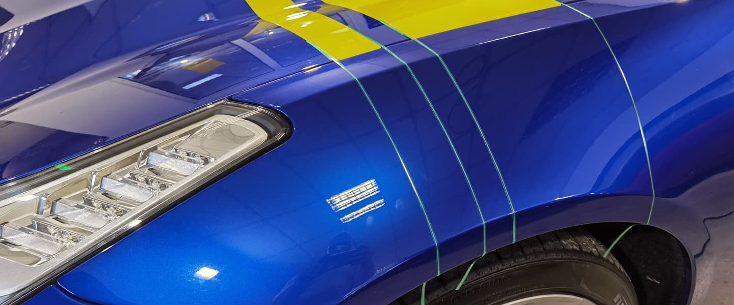 Dekoráció készítése é